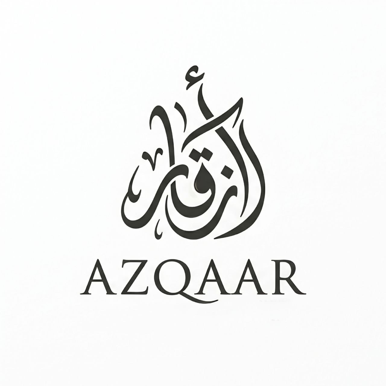 Azqaar Logo